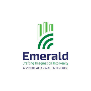 Emerald Group logo